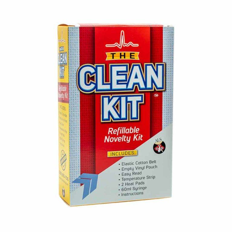 The Clean Kit