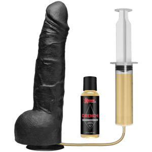 Kink - Wet Works - Drencher - Silicone Squirting