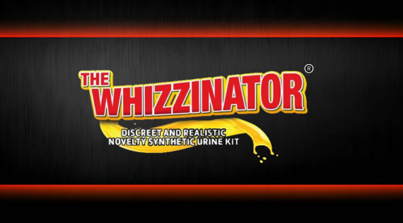 About Whizzinator